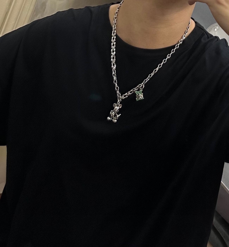 LV Necklaces